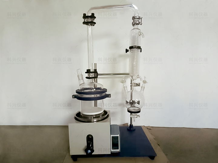 上?？婆d儀器與杭州某食品技術有限